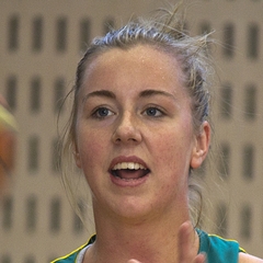 Rachel Jarry