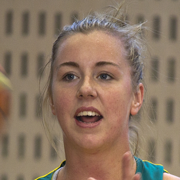 Rachel Jarry