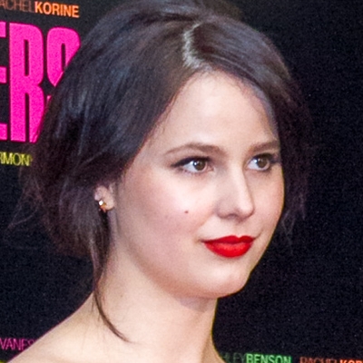 Rachel Korine Autograph Profile