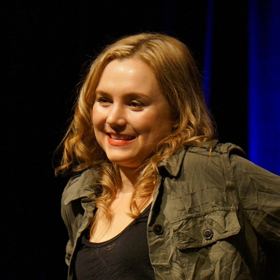 Rachel Miner Autograph Profile