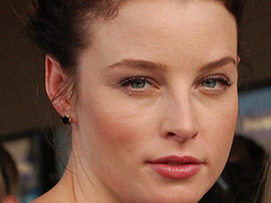 Rachel Nichols