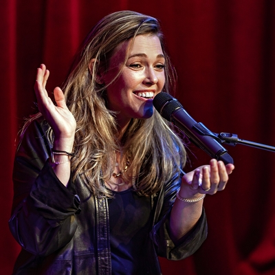 Rachel Platten Autograph Profile