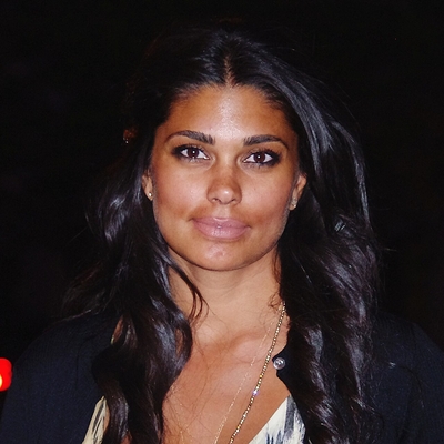 Rachel Roy Autograph Profile