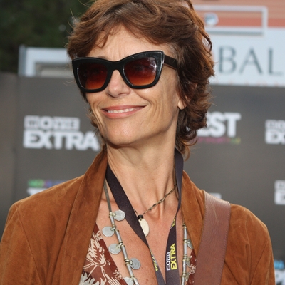 Rachel Ward Autograph Profile