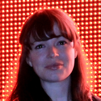 Rachel Wilson Autograph Profile