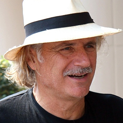 Rade Serbedzija Autograph Profile