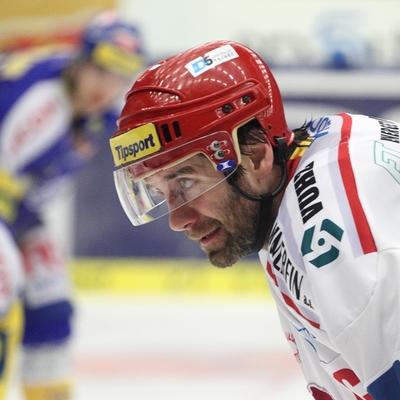 Radek Bonk Autograph Profile