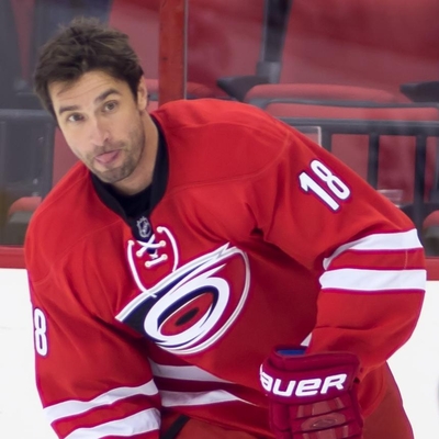 Radek Dvorak Autograph Profile