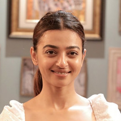 Radhika Apte Autograph Profile