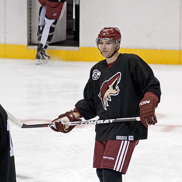 Radim Vrbata