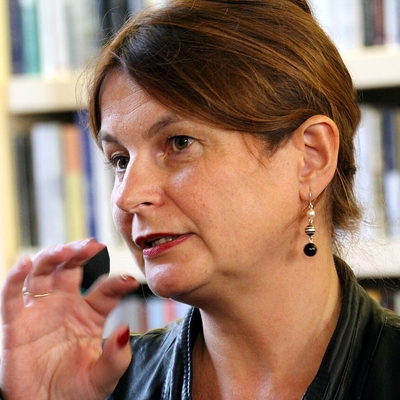 Radka Denemarková Autograph Profile