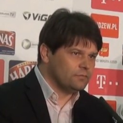 Radosław Mroczkowski Autograph Profile