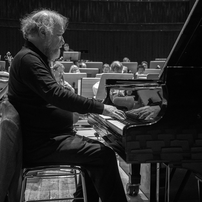 Radu Lupu