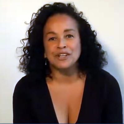Rae Dawn Chong Autograph Profile