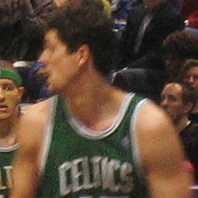 Raef LaFrentz Autograph Profile