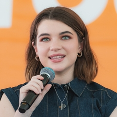 Raegan Revord