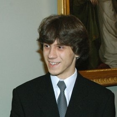 Rafał Blechacz Autograph Profile