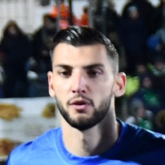 Rafa Mir