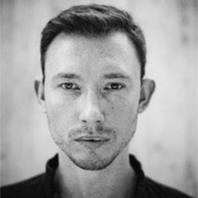 Rafał Mohr Autograph Profile