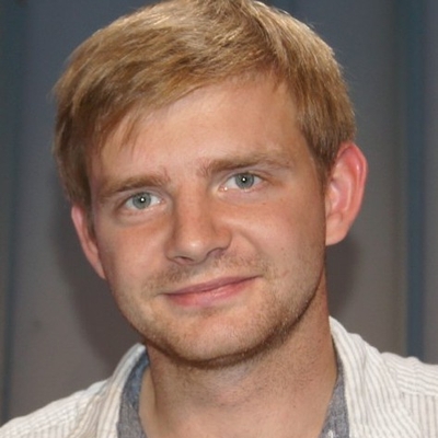 Rafał Zawierucha Autograph Profile