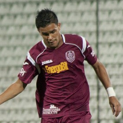 Rafael Bastos Autograph Profile