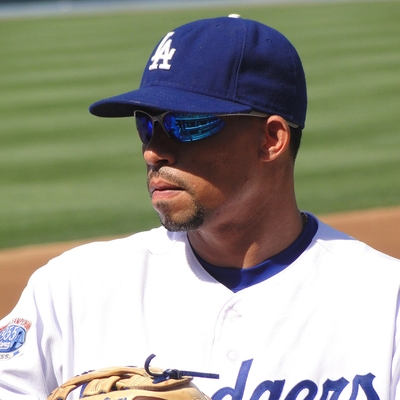 Rafael Furcal Autograph Profile