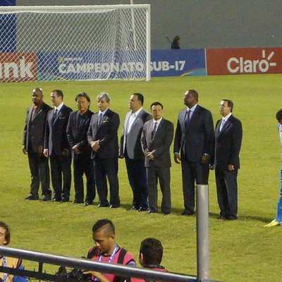 Rafael Leonardo Callejas Romero