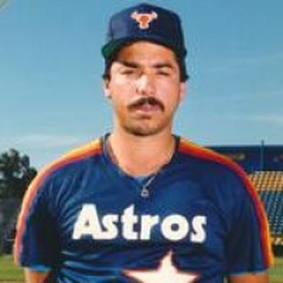 Rafael Montalvo Autograph Profile