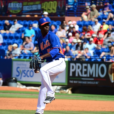 Rafael Montero Autograph Profile