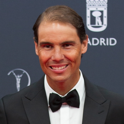 Rafael Nadal Autograph Profile Rafael Nadal Autograph Profile