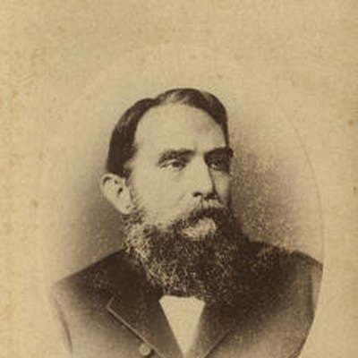 Rafael Núñez Autograph Profile