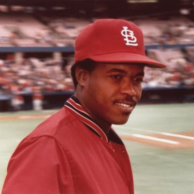 Rafael Santana Autograph Profile