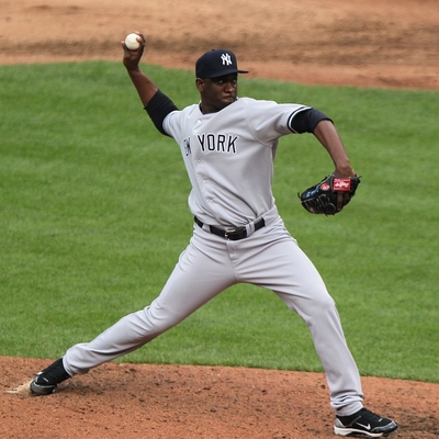 Rafael Soriano Autograph Profile