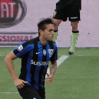 Rafael Tolói Autograph Profile