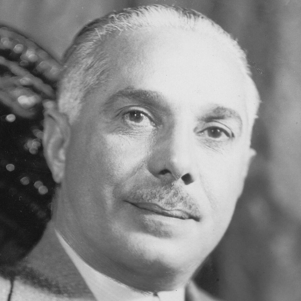 Rafael Trujillo