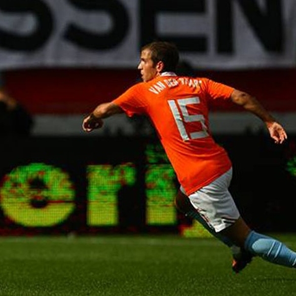 Rafael van der Vaart