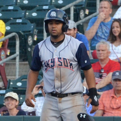 Rafael Ynoa Autograph Profile