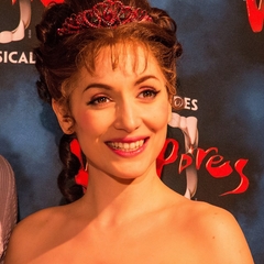 Rafaëlle Cohen