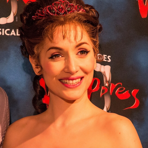 Rafaëlle Cohen