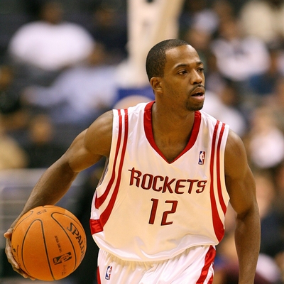Rafer Alston Autograph Profile