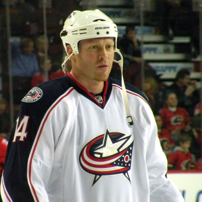 Raffi Torres Autograph Profile