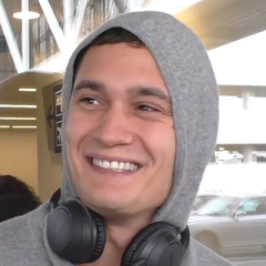 Rafi Gavron
