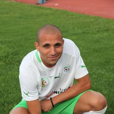 Rafik Djebbour Autograph Profile