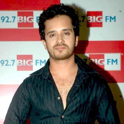 Raghav Sachar Autograph Profile