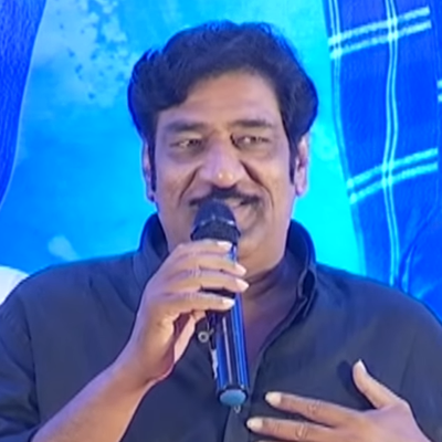 Raghu Babu Autograph Profile