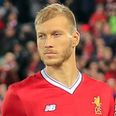 Ragnar Klavan Autograph Profile
