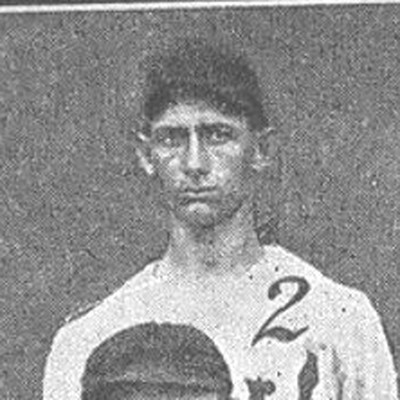 Rags Faircloth Autograph Profile