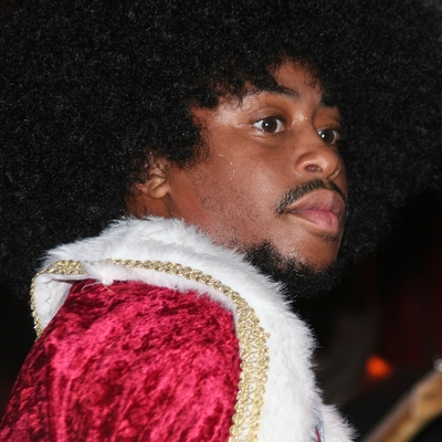 Raheem DeVaughn Autograph Profile