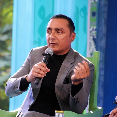 Rahul Bose Autograph Profile