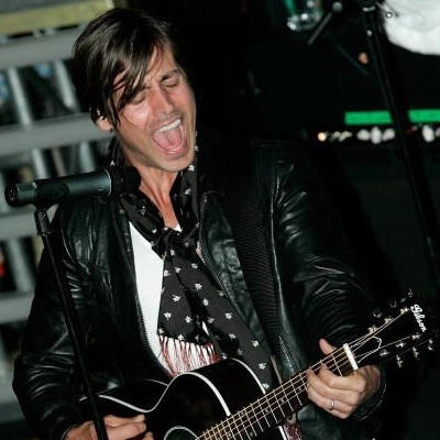 Raine Maida Autograph Profile